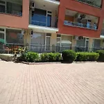 Apartmán сънсет бийч 3
