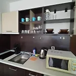 сънсет бийч 3 Sluneční pobřeží