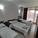 сънсет бийч 3 Apartmán *