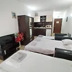 Apartmán сънсет бийч 3 Sluneční pobřeží