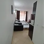 сънсет бийч 3 Apartmán