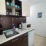 сънсет бийч 3 Apartmán Sluneční pobřeží