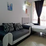 сънсет бийч 3 Apartmán