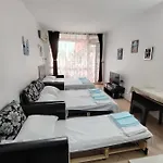 Apartmán сънсет бийч 3