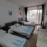 Apartmán сънсет бийч 3 *