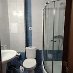сънсет бийч 3 Apartmán Sluneční pobřeží