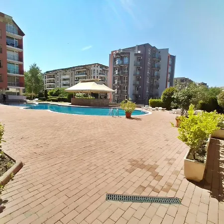 сънсет бийч 3 *