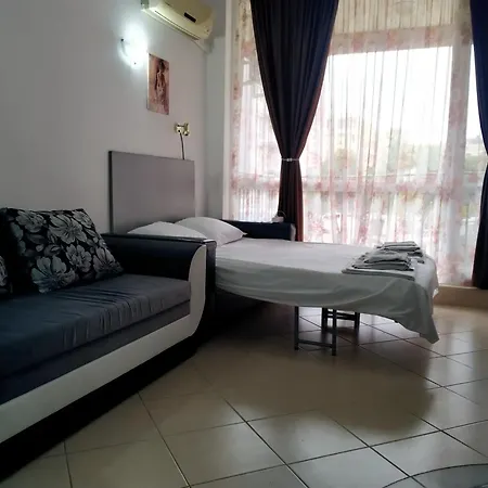 сънсет бийч 3 * Sluneční pobřeží