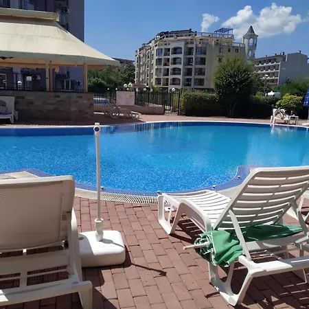 сънсет бийч 3 Apartment