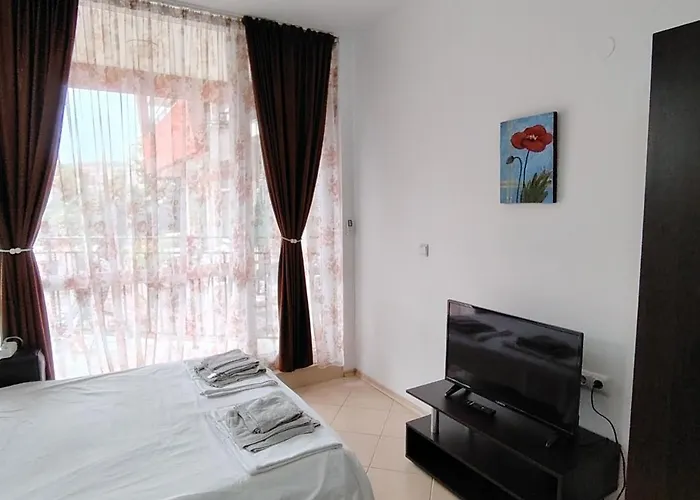 сънсет бийч 3