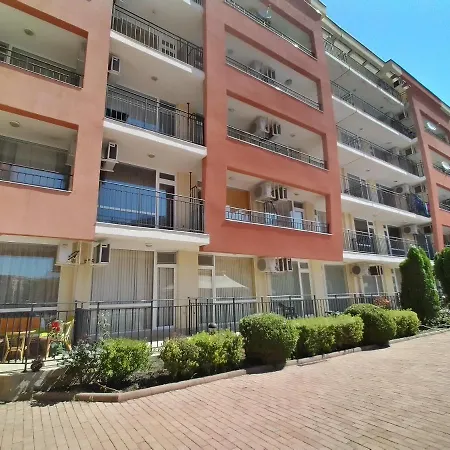 сънсет бийч 3 Σάνι Μπιτς