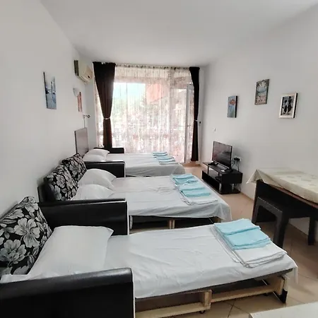 Apartment сънсет бийч 3