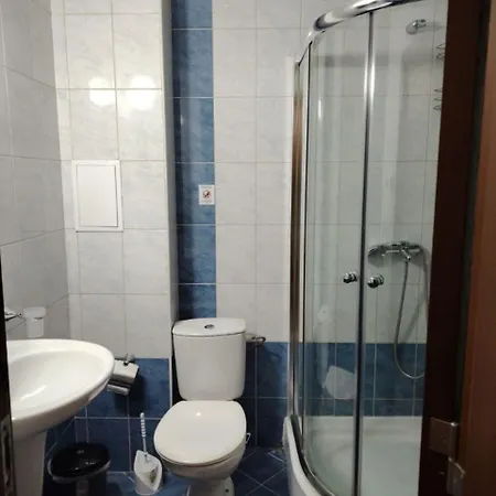 сънсет бийч 3 Apartment Sunny Beach