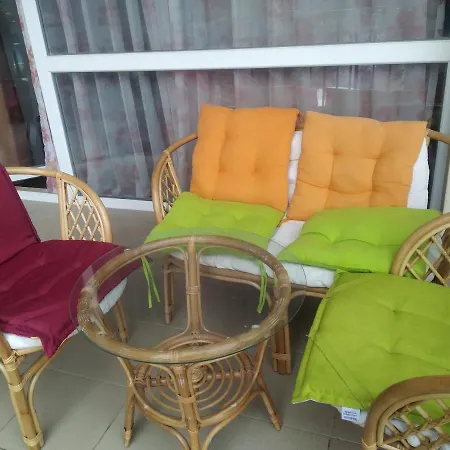 сънсет бийч 3 Slantchev Briag