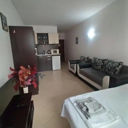 сънсет бийч 3 *