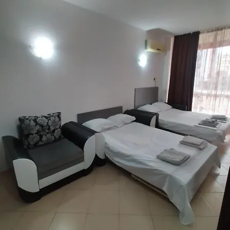 Appartement сънсет бийч 3