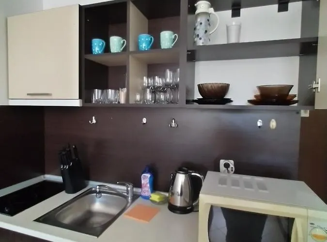 сънсет бийч 3 Slantchev Briag