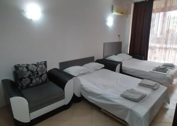 Appartement сънсет бийч 3