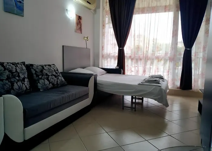 сънсет бийч 3 * Slantchev Briag