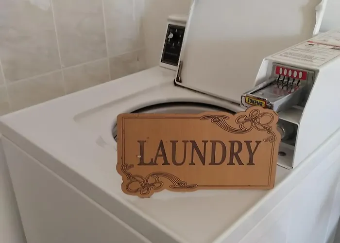 сънсет бийч 3 Appartement